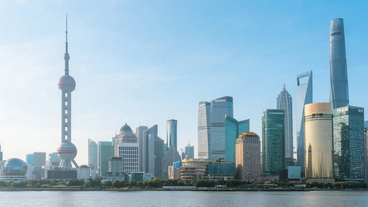 公司位置示意图